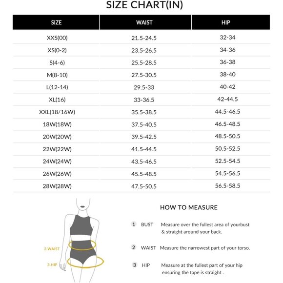 Womens Swim Shorts Solid Tankini Bottoms Swimsuit Bottoms - Picture 6 of 6